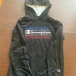 Champion lightweight sweatshirt, boys XL